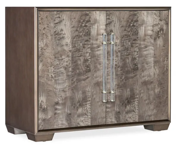 Product Image 1 for Melange Dorian Accent Chest from Hooker Furniture