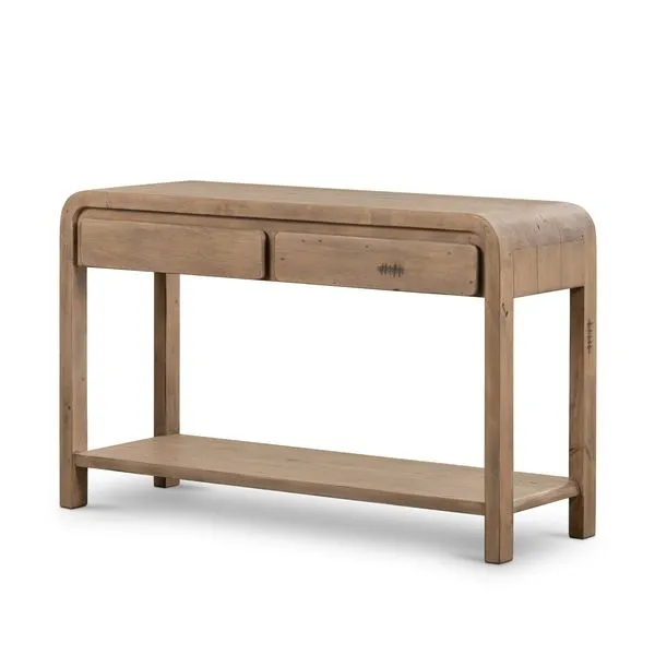 Product Image 6 for Everson Console Table from Four Hands