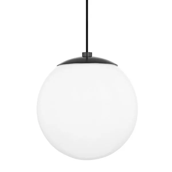 Product Image 1 for Stella 1 Light Large Pendant from Mitzi