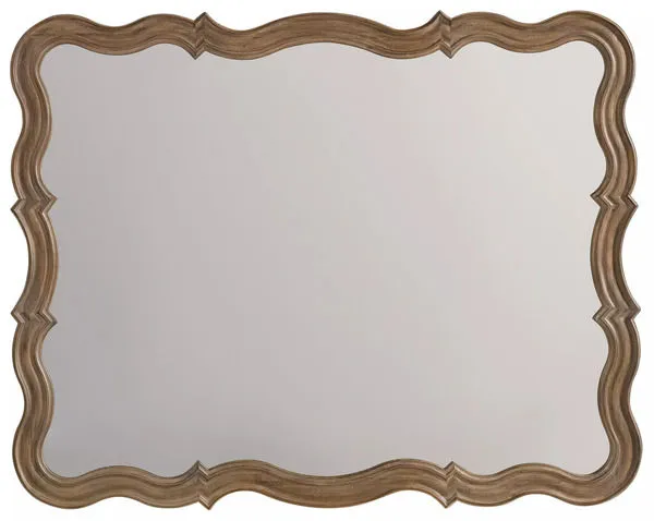 Product Image 2 for Corsica Mirror from Hooker Furniture