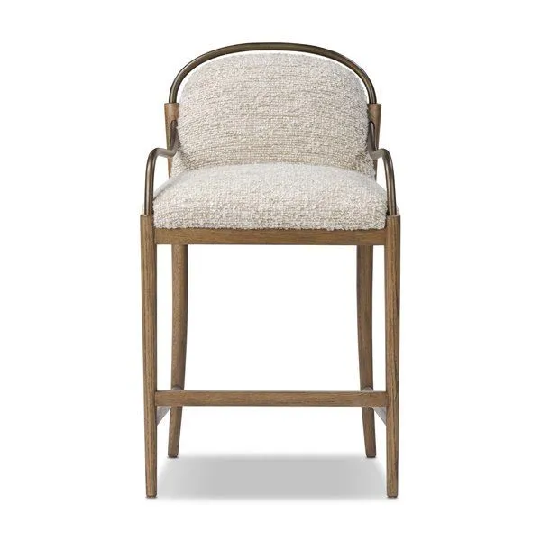 Product Image 1 for Demi Stool from Four Hands