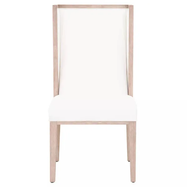 Product Image 3 for Martin Wing Chair, Set Of 2 from Essentials for Living