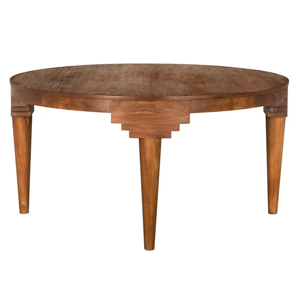 Product Image 1 for Davis Dining Table from Noir