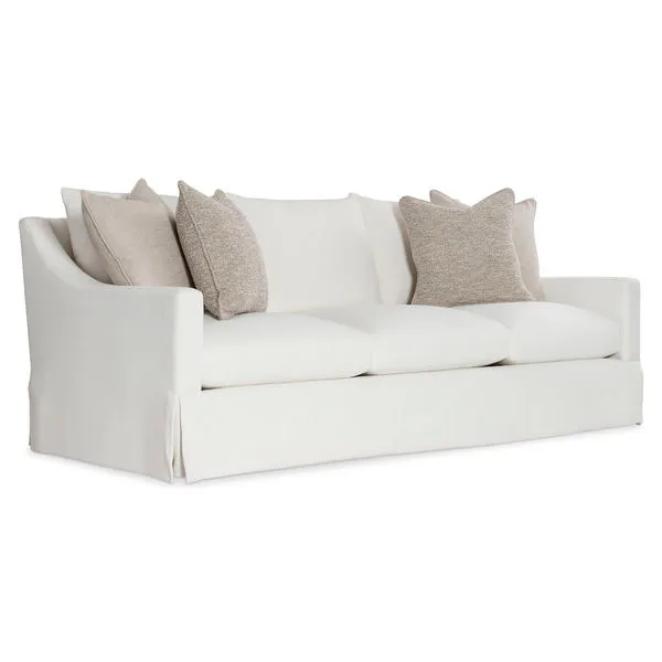 Product Image 1 for Bernhardt Grace Fabric Sofa from Bernhardt Furniture