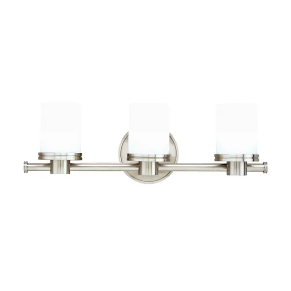 Product Image 1 for Southport 3 Light Bath Bracket from Hudson Valley