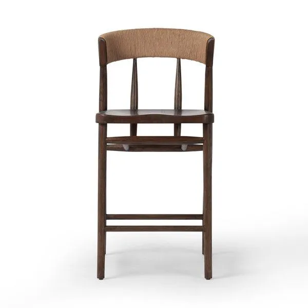 Product Image 1 for Buxton Bar + Counter Stool from Four Hands