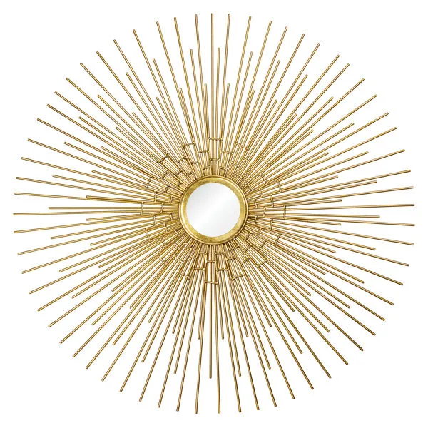 Product Image 1 for Phoenix Mirror from Scout & Nimble