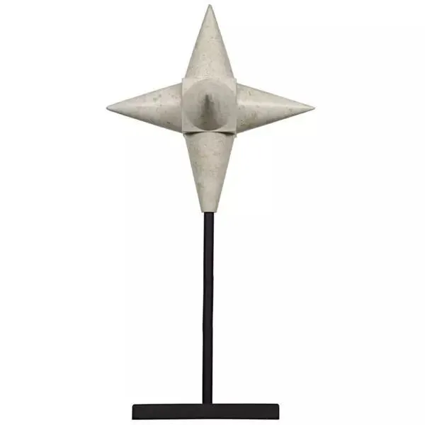 Product Image 4 for Stern Sculpture from Noir
