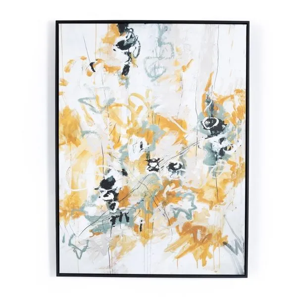 Product Image 2 for Reflection By Gold Rush Art Co. from Four Hands