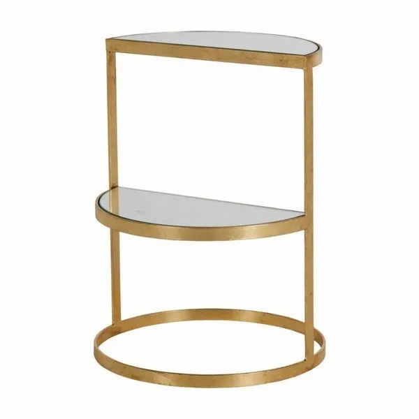 Product Image 5 for Emmanuel Side Table from Gabby