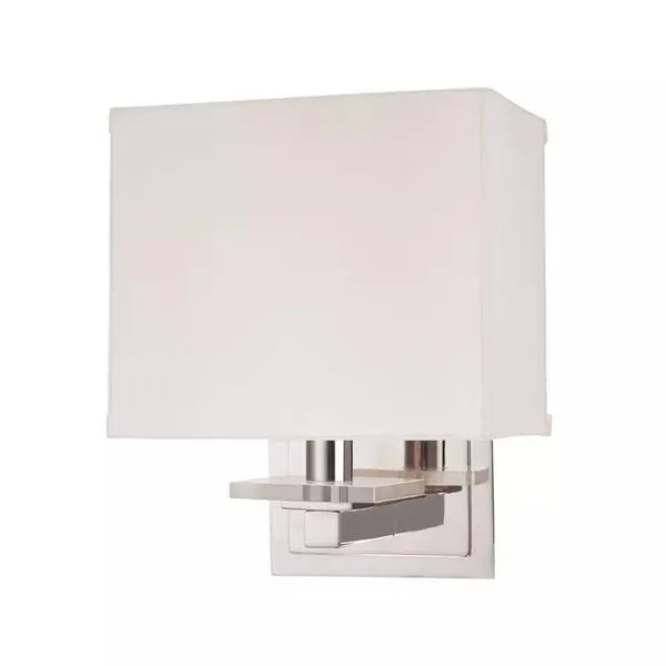 Product Image 1 for Montauk 1 Light Wall Sconce from Hudson Valley