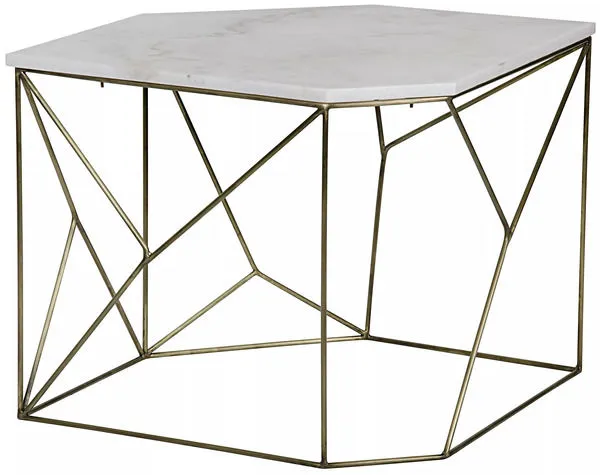 Product Image 2 for Bast Side Table from Noir