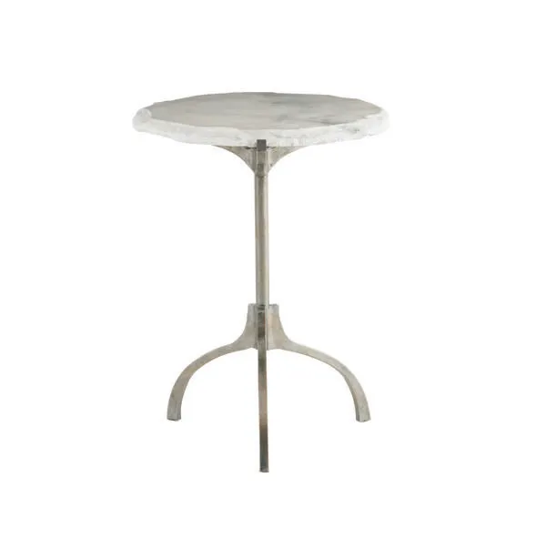 Product Image 2 for Interiors Hadera Chairside Table from Bernhardt Furniture