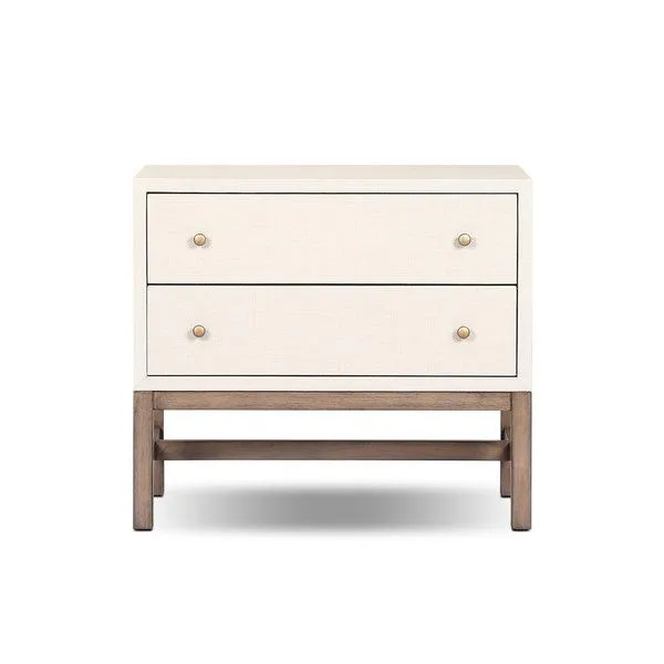 Product Image 1 for Fiona Nightstand from Four Hands