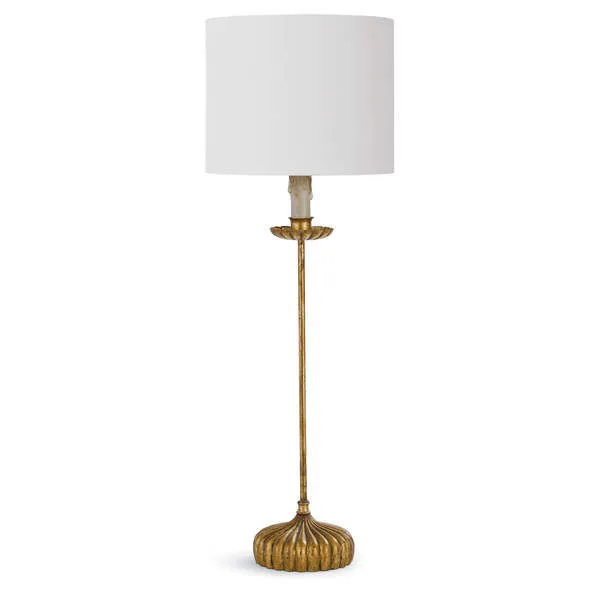 Product Image 1 for Clove Stem Buffet Table Lamp from Regina Andrew Design