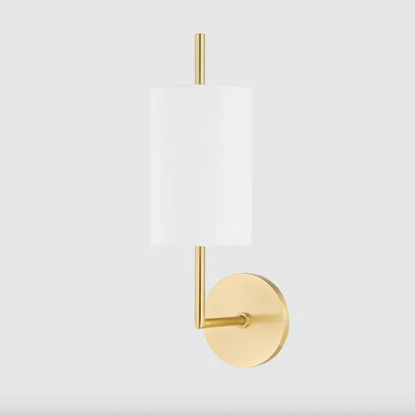 Product Image 1 for Molly 1 Light Wall Sconce from Mitzi
