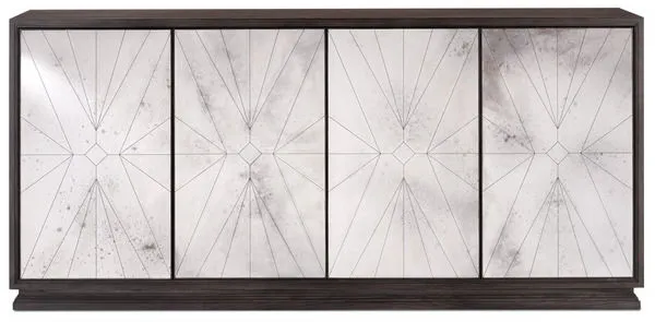 Product Image 5 for Darcy Credenza from Currey & Company