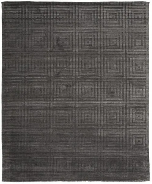 Product Image 3 for Gramercy Asphalt Gray Rug from Feizy Rugs