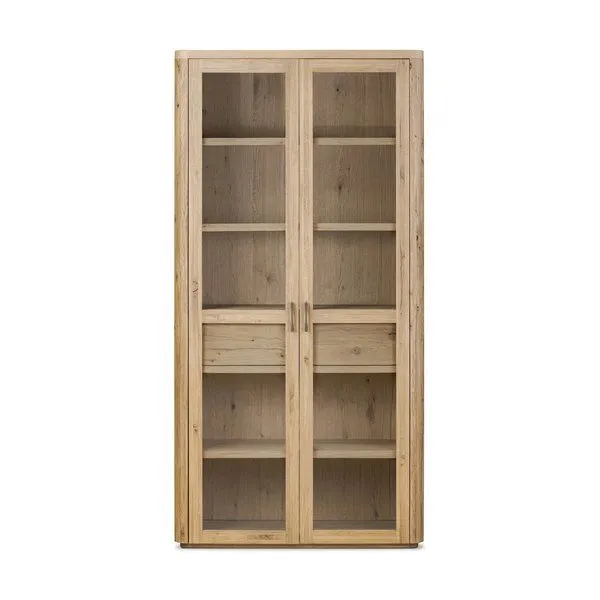Product Image 1 for Stanton Cabinet from Four Hands