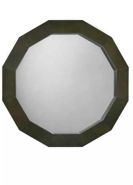 Product Image 1 for Facet Mirror from Jamie Young