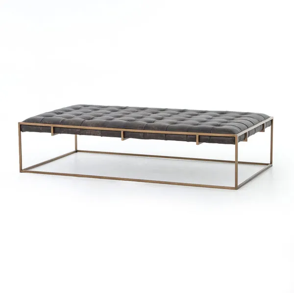 Product Image 4 for Oxford Coffee Table from Four Hands