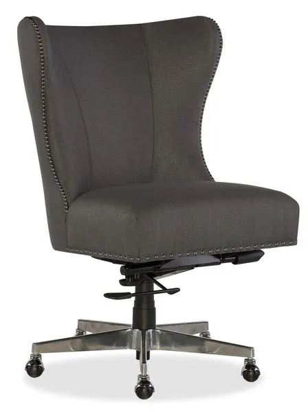 Product Image 2 for Juliet Home Office Chair from Hooker Furniture