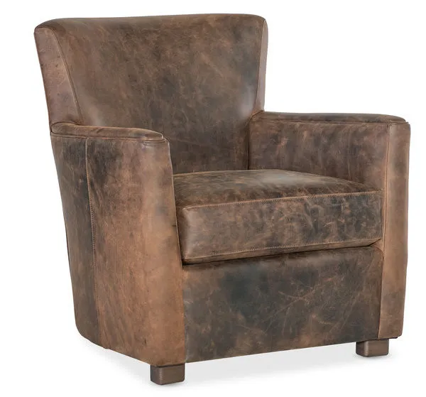 Product Image 1 for Wellington Chair from Hooker Furniture