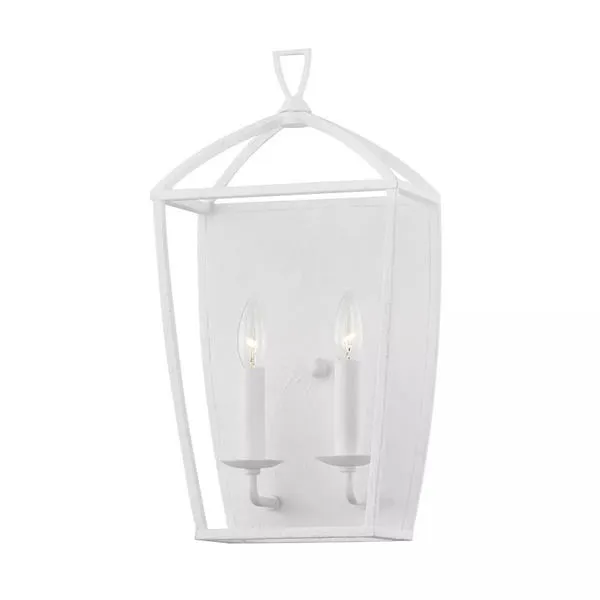 Product Image 1 for Bryant 2 Light Wall Sconce from Hudson Valley