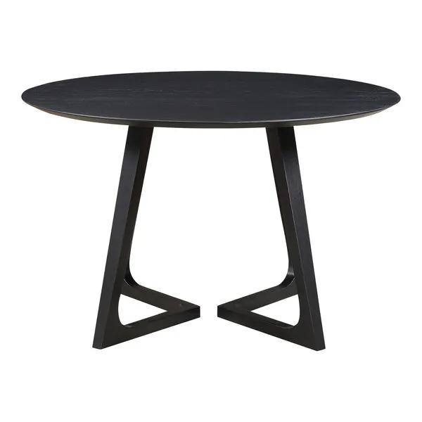 Product Image 1 for Godenza Round Dining Table from Moe's