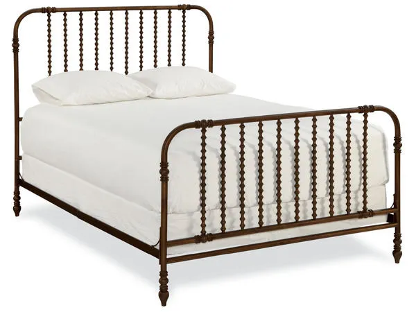Product Image 1 for The Guest Room Bed from Universal Furniture