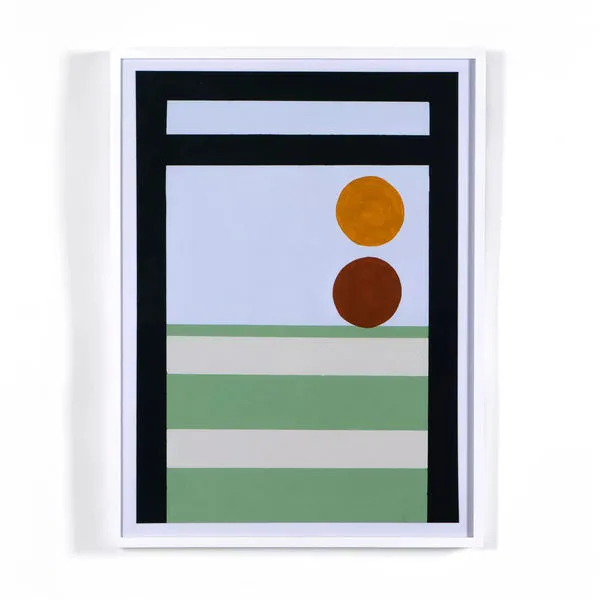 Product Image 4 for Sun Over Water By Kimmy Quillin from Four Hands