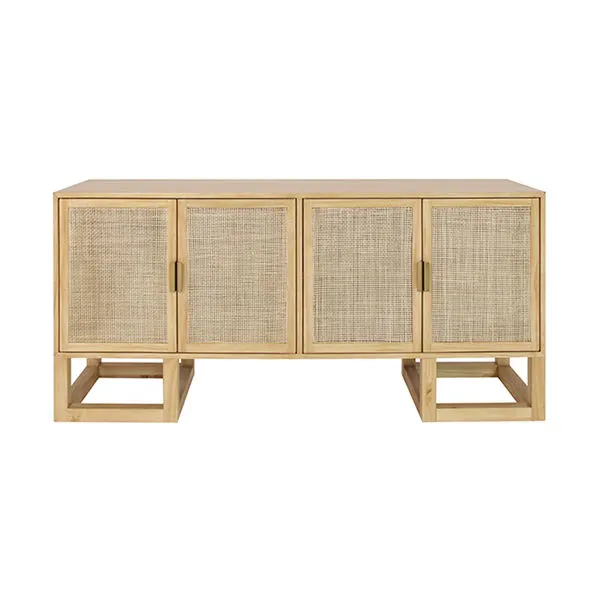 Product Image 2 for Patrick Cabinet from Worlds Away