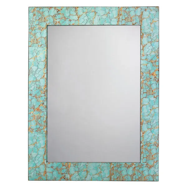 Product Image 1 for Rectangle Mirror from Jamie Young