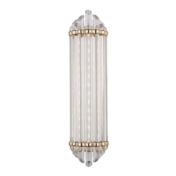 Product Image 1 for Albion Led Bath Bracket from Hudson Valley