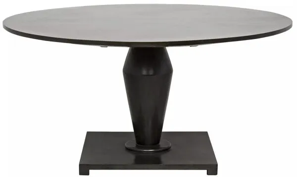 Product Image 1 for Calida Dining Table from Noir