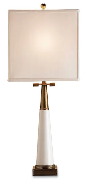 Product Image 1 for Signature Table Lamp from Currey & Company