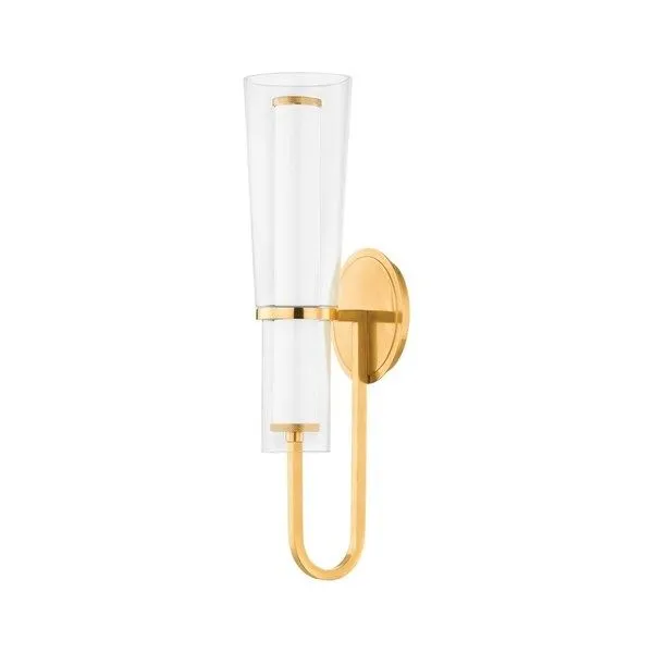 Product Image 1 for Vancouver Wall Sconce from Hudson Valley