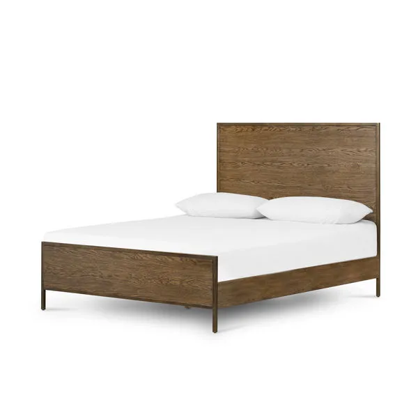 Product Image 5 for Mason Bed from Four Hands