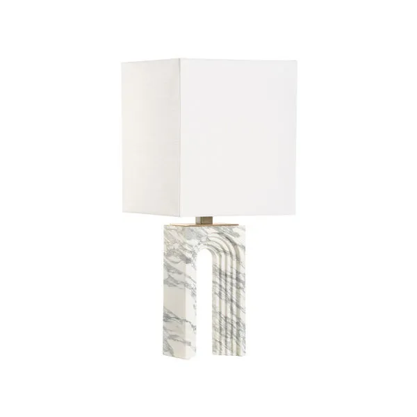 Product Image 1 for Curvature Lamp from Wildwood Home