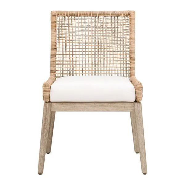 Product Image 1 for Seaside Dining Chair, Set of 2 from Essentials for Living