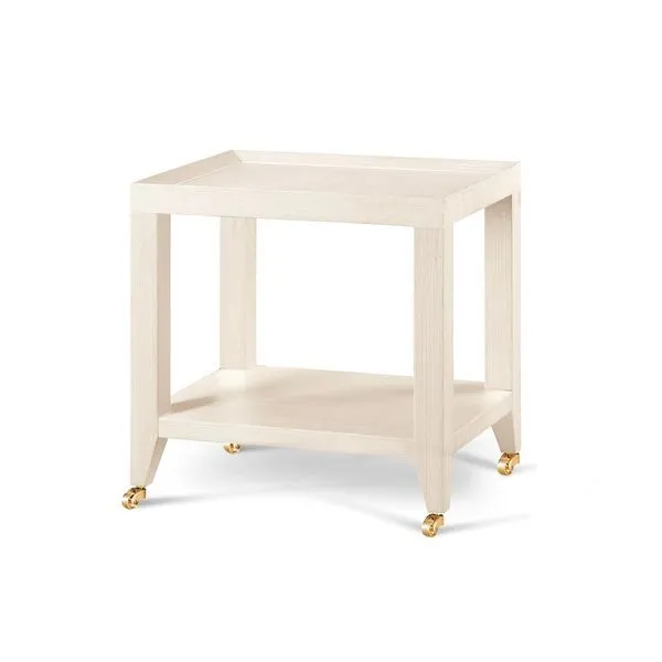 Product Image 1 for Isadora Tea Table from Villa & House