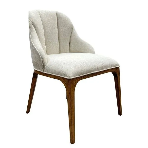 Product Image 1 for Inga Dining Chair from Currey & Company