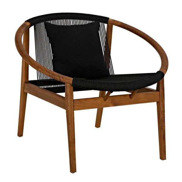 Product Image 11 for Halo Chair from Noir