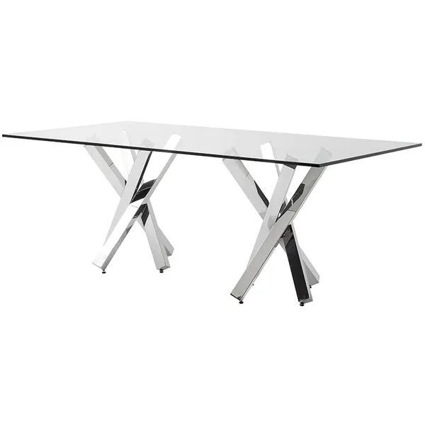 Product Image 1 for Francois Dining Table from Nuevo