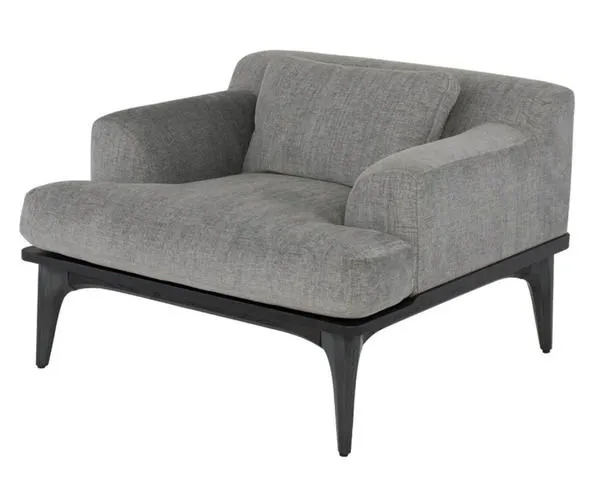 Product Image 2 for Salk Single Seat Sofa from District Eight