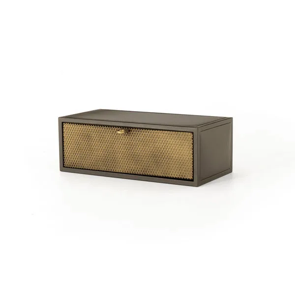 Product Image 4 for Hendrick Floating Nightstand from Four Hands