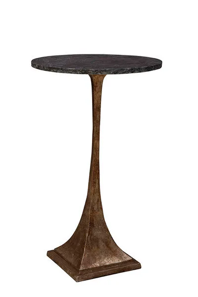Product Image 1 for Noelle Marble Table from Furniture Classics