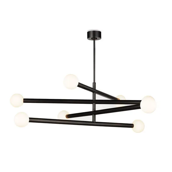 Product Image 3 for Beaubien Chandelier from Regina Andrew Design