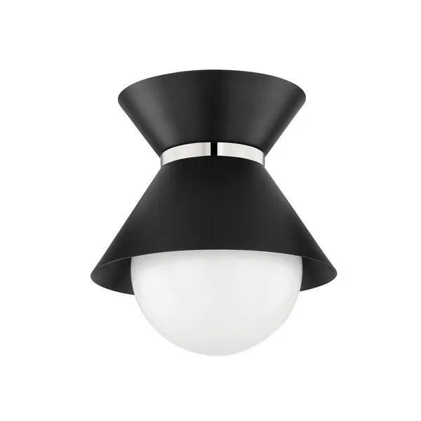Product Image 2 for Scout 1 Light Flush Mount from Troy Lighting