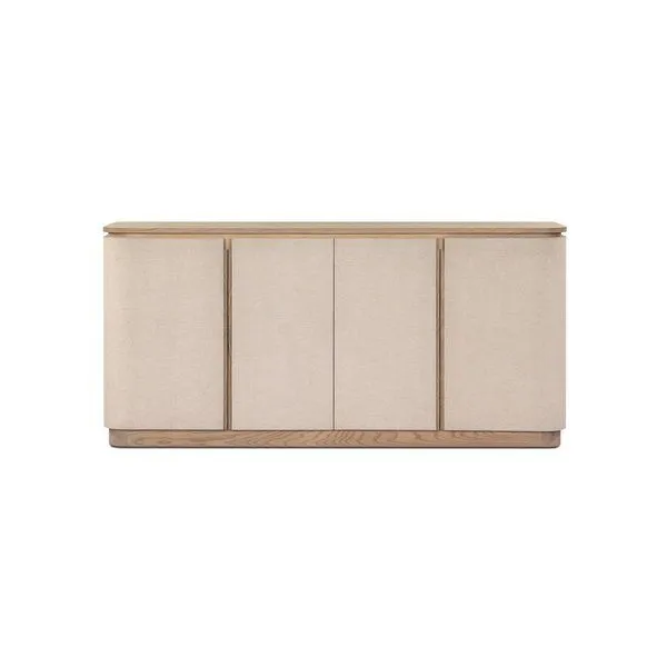 Product Image 1 for Mariella Linen Sideboard from Four Hands